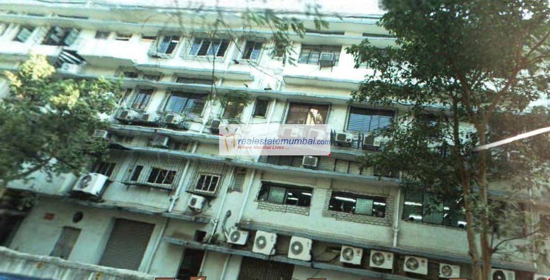 Main - Prabhadevi Industrial Estate, Prabhadevi